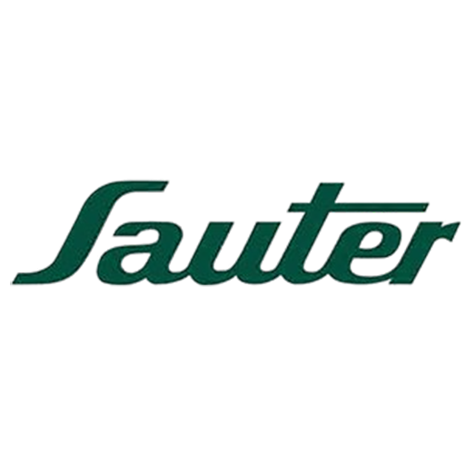 Logo sauter