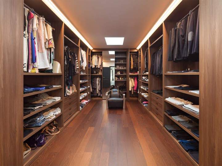 Dressing sur mesure Dole