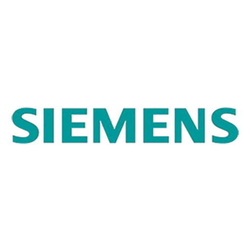 Logo siemens