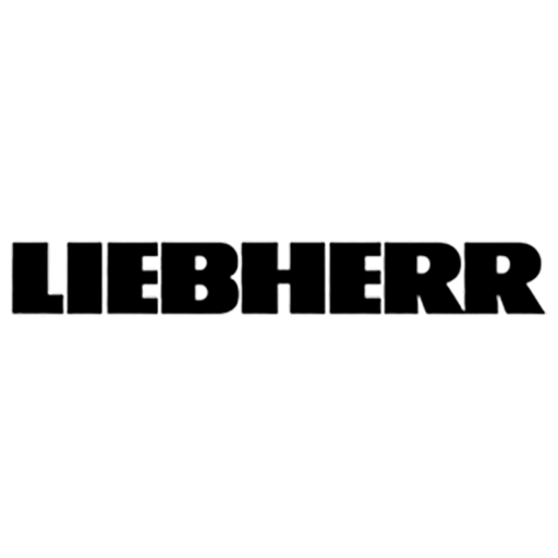 Logo liebherr