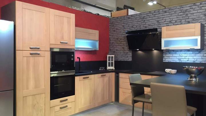 Réalisation cuisine Dole