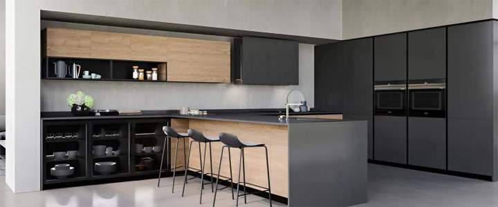 Réalisation cuisine Dole