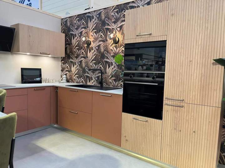 Cuisines expo magasin Dole